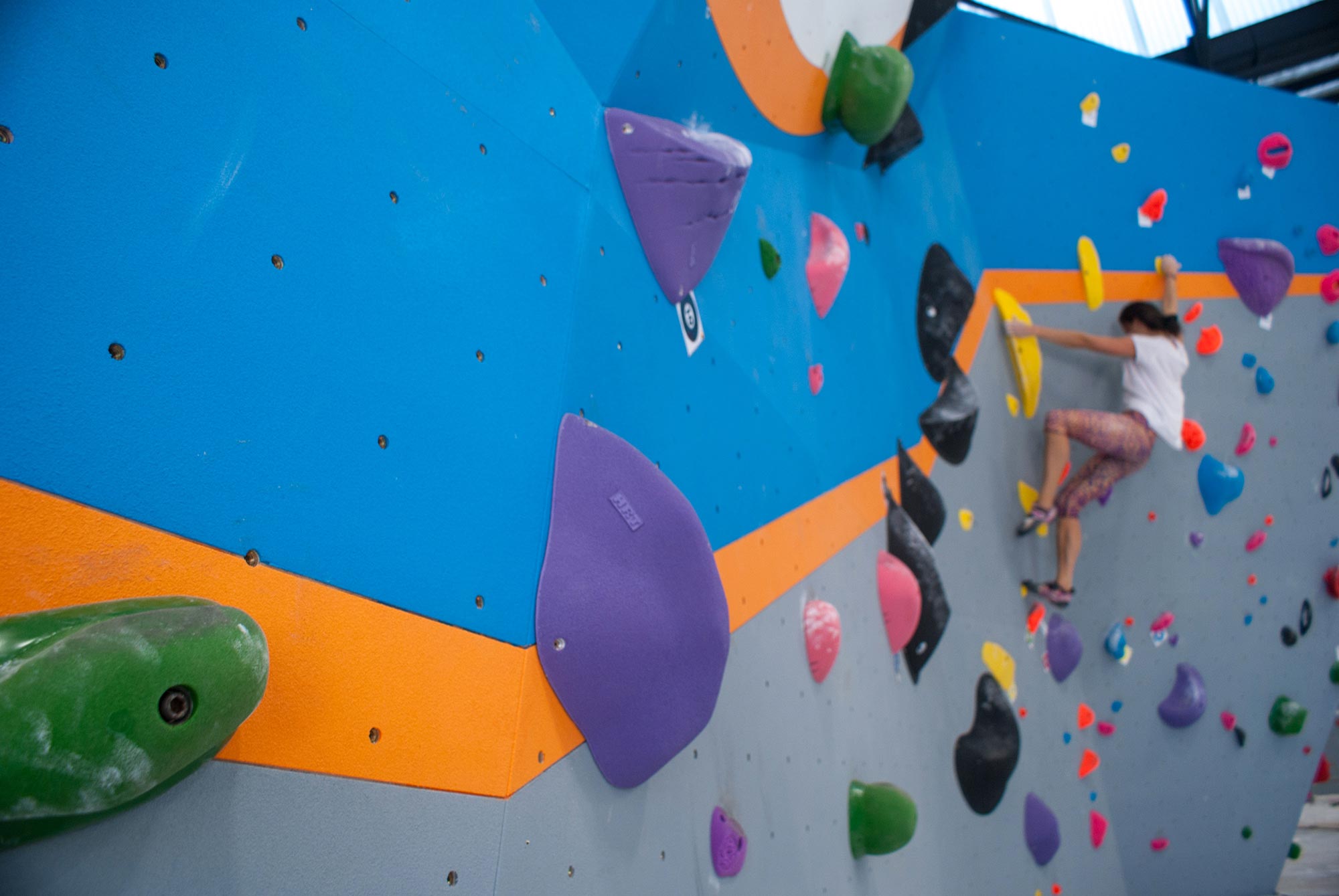 DSC05122_sj Sydney Indoor Climbing Villawood Sydney Indoor