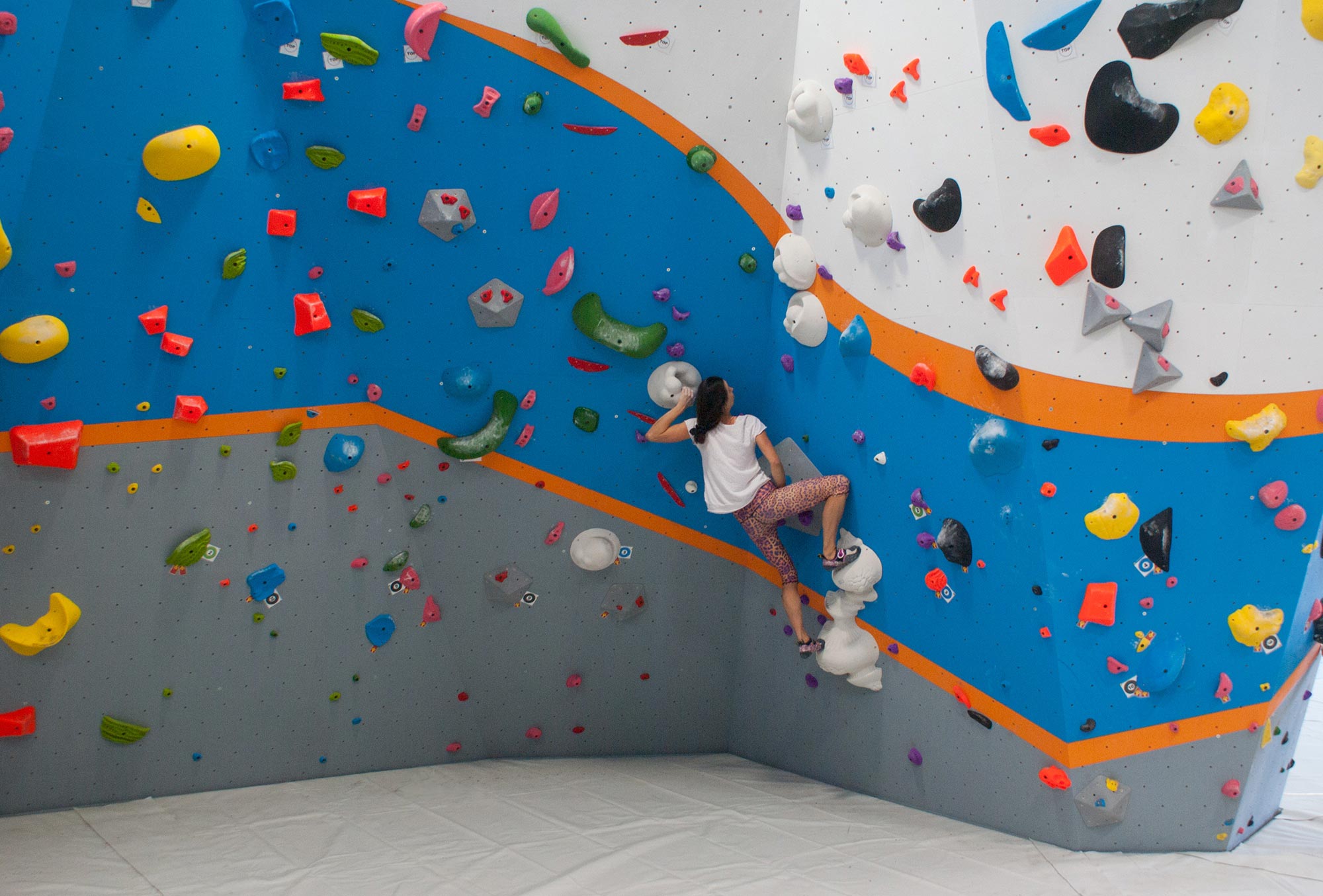 DSC05150_sj2 Sydney Indoor Climbing Villawood Sydney Indoor