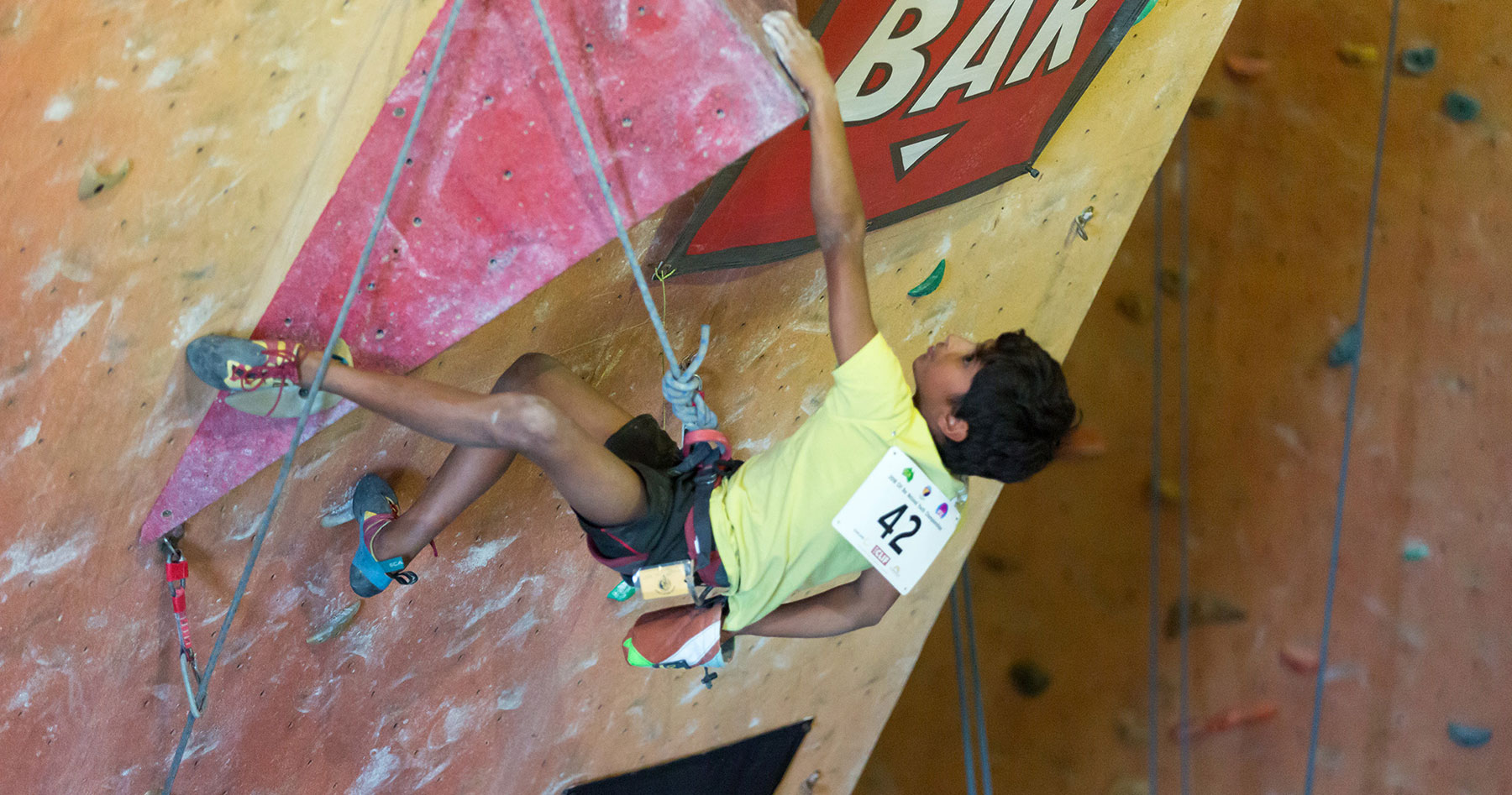 Opening on Oct 11th 12pm Sydney Indoor Climbing Villawood Sydney