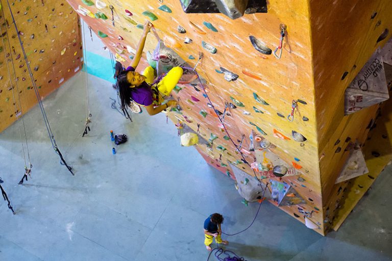 Climbing Sydney Indoor Climbing Villawood Sydney Indoor Climbing