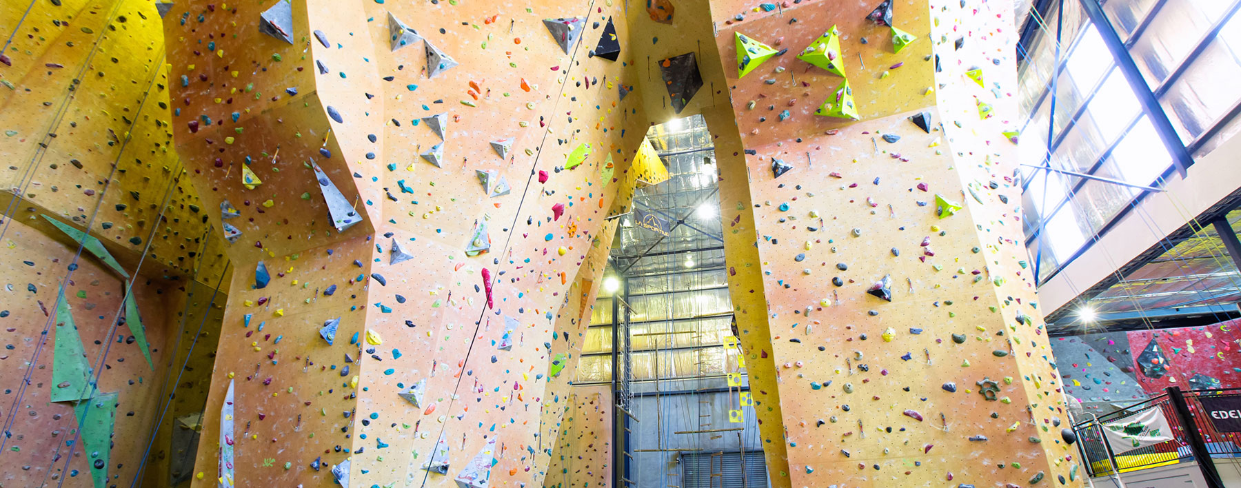 Welcome To SICG Sydney Indoor Climbing Villawood Sydney Indoor